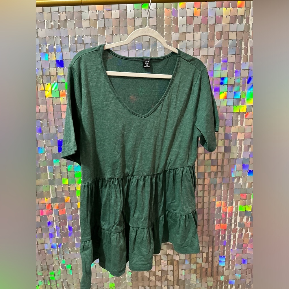Green Top